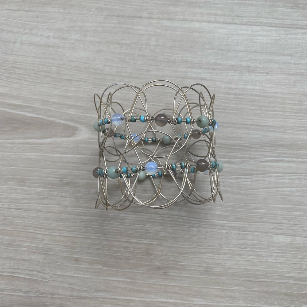 Handmade Adjustable Bracelet